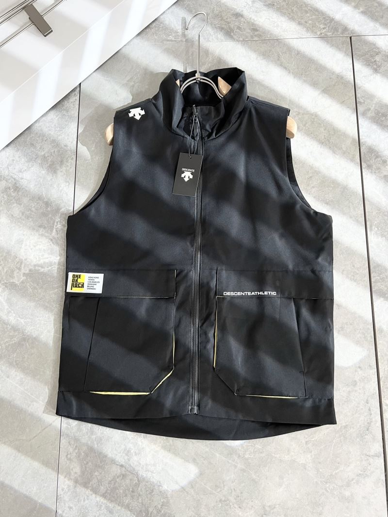 Descente Vest